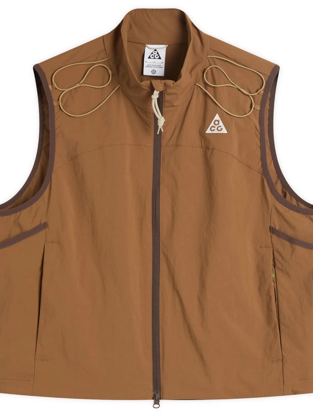 ACG Death Bloom Vest HV0600-235